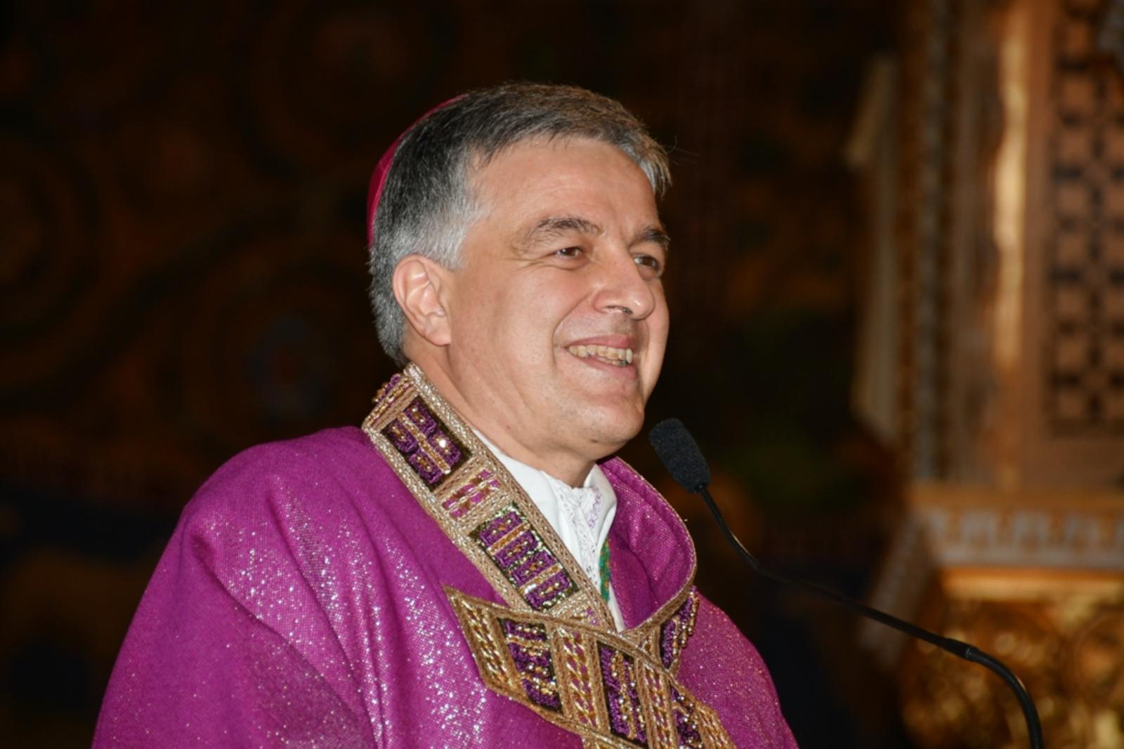 La lettera del Vescovo Gianpiero Palmieri ai fedeli della Chiesa diocesana di Ascoli Piceno per l'imminenza delle elezioni politiche amministrative