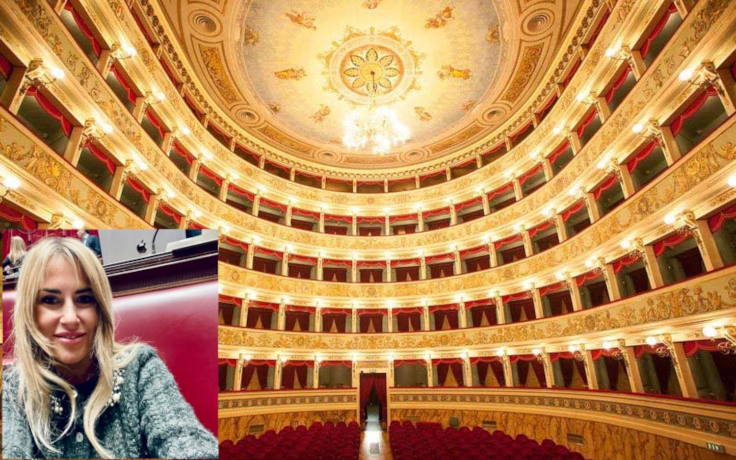 Teatri: Latini, grazie a Lega Ventidio Basso di Ascoli Piceno e Arena Sferisterio monumenti nazionali  