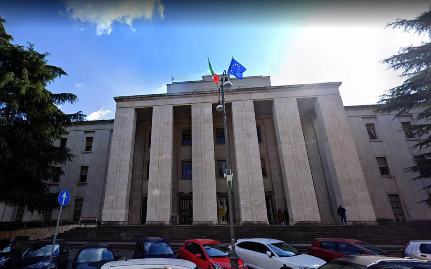 L'avv. Paolo Travaglini, presidente dell'Ordine degli Avvocati esprime la sua preoccupazione per il futuro del Tribunale di Ascoli Piceno