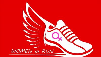 'Women in run', una corsa per combattere la violenza sulle donne