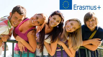 Al via le selezioni per il progetto europeo Erasmus+