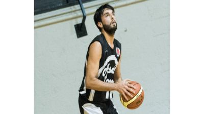 'Ascoli Basket' batte in casa 'Basket Giovane Pesaro'