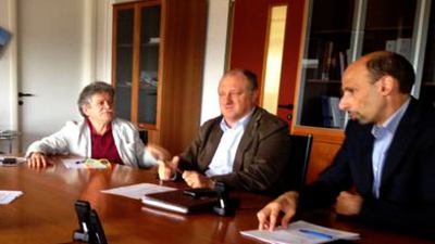 'Appalti e qualità dello sviluppo nelle Marche', il convegno organizzato da Cgil, Cisl e Uil