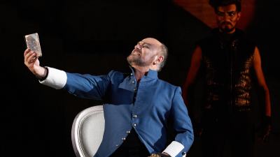 Otello apre stasera la 52esima edizione di Macerata Opera Festival