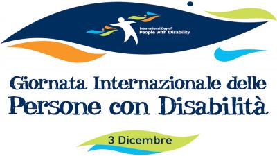3 dicembre - Giornata europea delle persone con disabilità