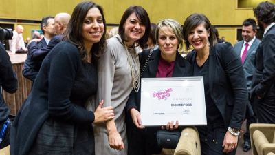 'Eurointerim Donna e Lavoro Startup 2016': il secondo progetto classificato è di 5 biologhe anconetane