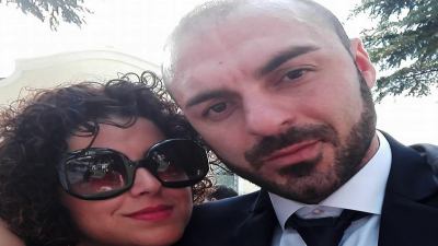 Fabio Di Lello ha freddato a colpi di pistola Italo D'Elisa: investì sua moglie la scorsa estate