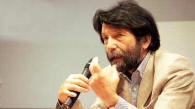 Massimo Cacciari apre Piceno d’Autore