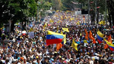 Venezuela, domenica 16 luglio Plebiscito in difesa della Costituente. Nelle Marche si vota ad Ascoli Piceno