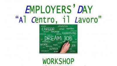 'Employers’ Day 2017' al Centro per l’Impiego di San Benedetto