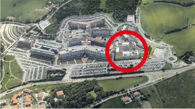 'Salesi', il nuovo ospedale  per i bambini è una realtà: pubblicato il bando di gara da oltre 56 milioni di euro