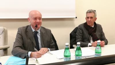 'Buona la salsiccia con le uova': passa la proposta di un ospedale unico a Pagliare e il potenziamento di Ascoli e San Benedetto