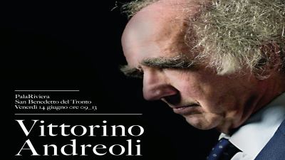'La fatica di crescere', lectio magistralis del professor Vittorino Andreoli