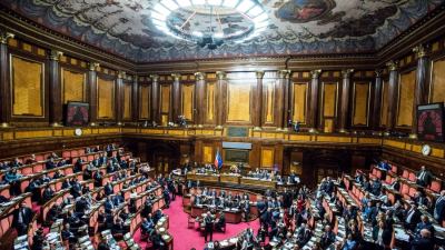 Cup e Rpt depositano in senato le proposte di emendamento al 'Cura Italia'