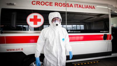 Croce Rossa Marche critica la procedura affidamento dei servizi di trasporto sanitari applicata dall’Azienda Ospedaliera Universitaria Ospedali Riuniti di Ancona