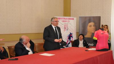Il presidente della Regione Marche Luca Ceriscioli ha firmato, nel pomeriggio, un decreto che consente la pratica delle attività sportive e motorie svolte in forma individuale
