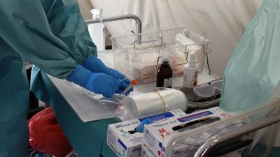 Coronavirus, nessun nuovo caso di contagio nel Piceno secondo i dati dell'Area Vasta 5