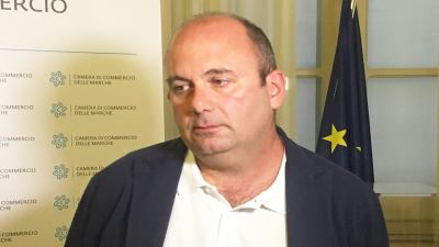 Valentino Fenni, presidente Calzaturieri Confindustria Centro Adriatico: 'Fare squadra per superare la crisi: ecco cosa serve'