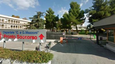 Area Vasta 5, riorganizzazione dei posti letto ad Ascoli Piceno e San Benedetto per migliorare la ricettività dei pazienti no-COVID