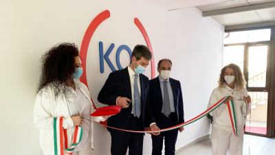 Nasce ‘KOS Academy’, la prima scuola di formazione nel panorama della sanità privata in Italia