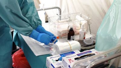 Coronavirus, su 2.946 tamponi eseguiti ieri nelle Marche sono stati riscontrati 77 positivi
