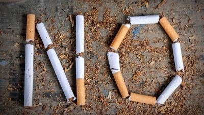 #NoTobaccoDay2021: Smetti di fumare, torna a respirare!