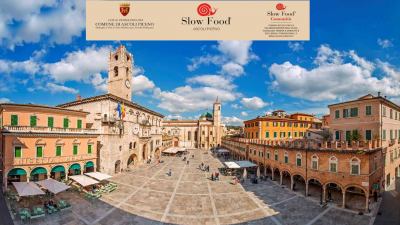 Nuova vita per la 'Condotta Slow Food di Ascoli Piceno' e per la 'Comunità Tenera Ascoli'