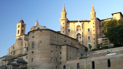 Palazzo Ducale di Urbino:  una rassegna di alto profilo per Pietro Vannucci detto il Perugino con la mostra 