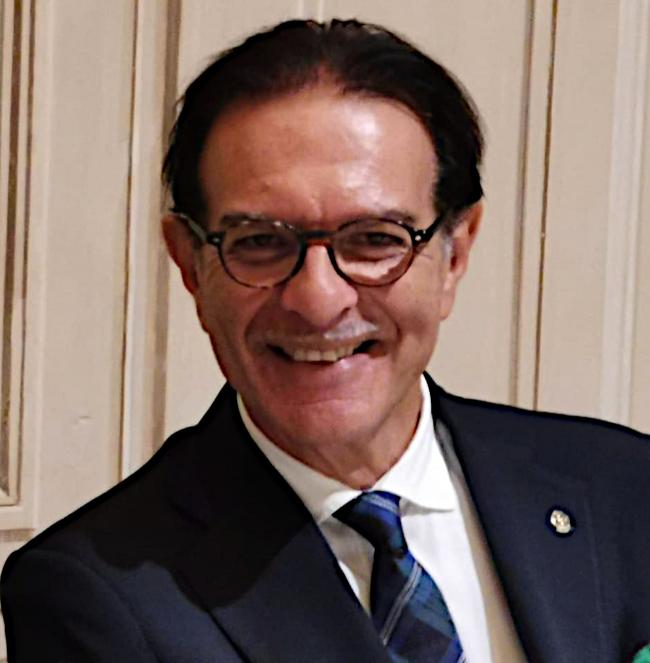 Massimo Esposito è il nuovo direttore generale dell'Area Vasta 5
