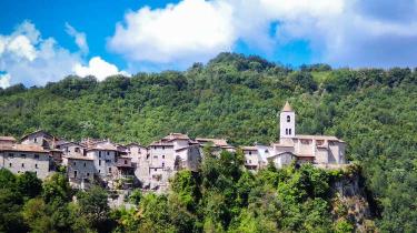 “MarCHESTORIE”, Castel Trosino con Roccafluvione e Acquasanta Terme primi nelle Marche col coordinamento del Bim Tronto
