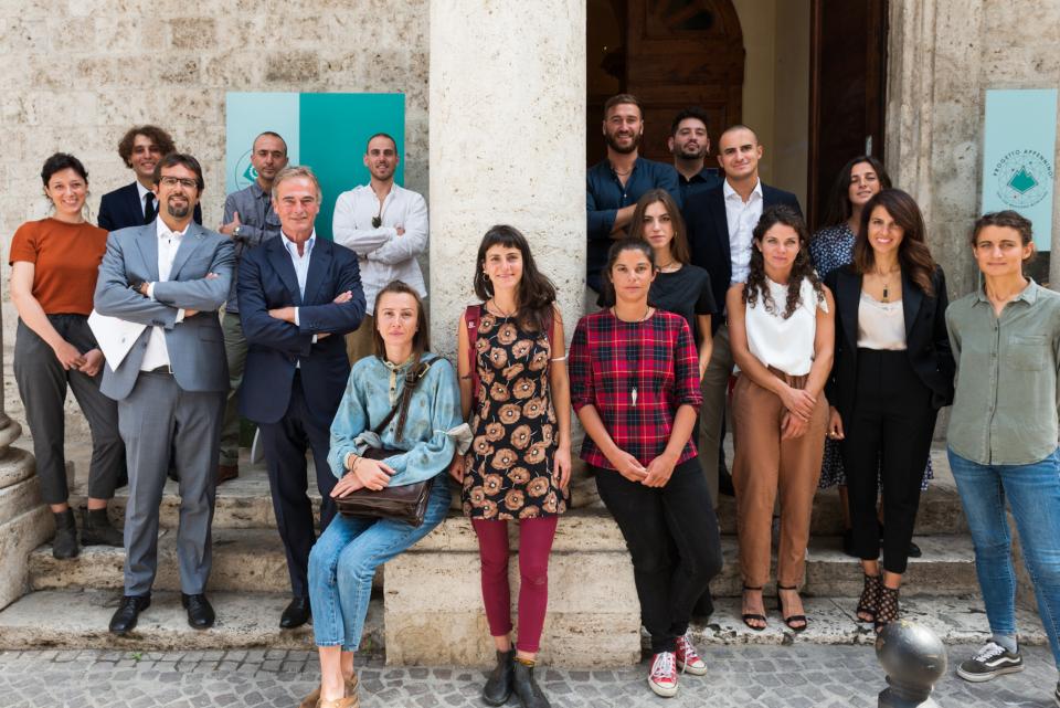 Al via oggi l’edizione 2021 di ReStartApp, incubatore per giovani imprese in Appennino, che si svolgerà fino al 26 novembre ad Ascoli Piceno