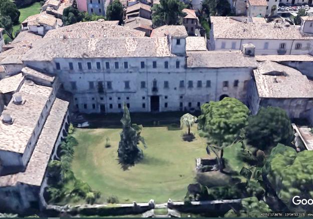 Progetto PinQua: a Palazzo Saladini Pilastri il germe per la nascita di una comunità solidale estesa nel Piceno e il recupero di un bene di grande pregio